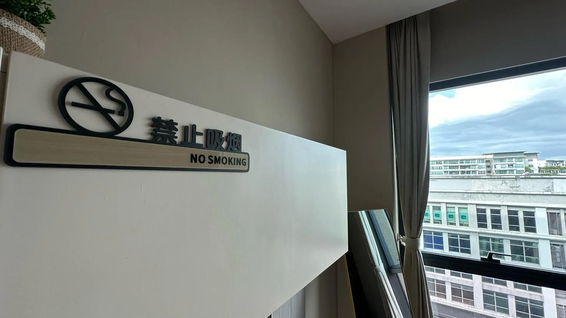 Apartment L Homestay Riverson Soho 4 Pax Kk City Near Imago Mall Kota Kinabalu