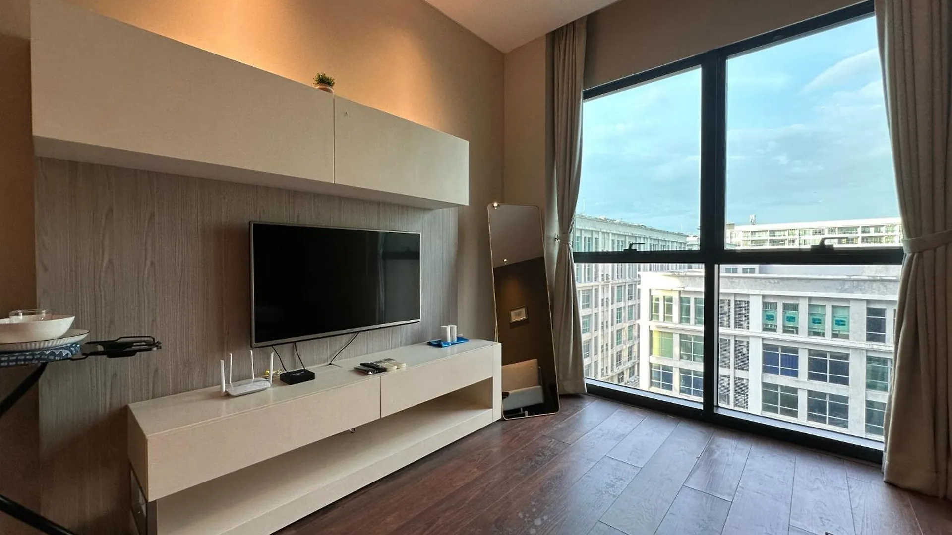 L Homestay Riverson Soho 4 Pax Kk City Near Imago Mall Kota Kinabalu 0*,  Malaysia